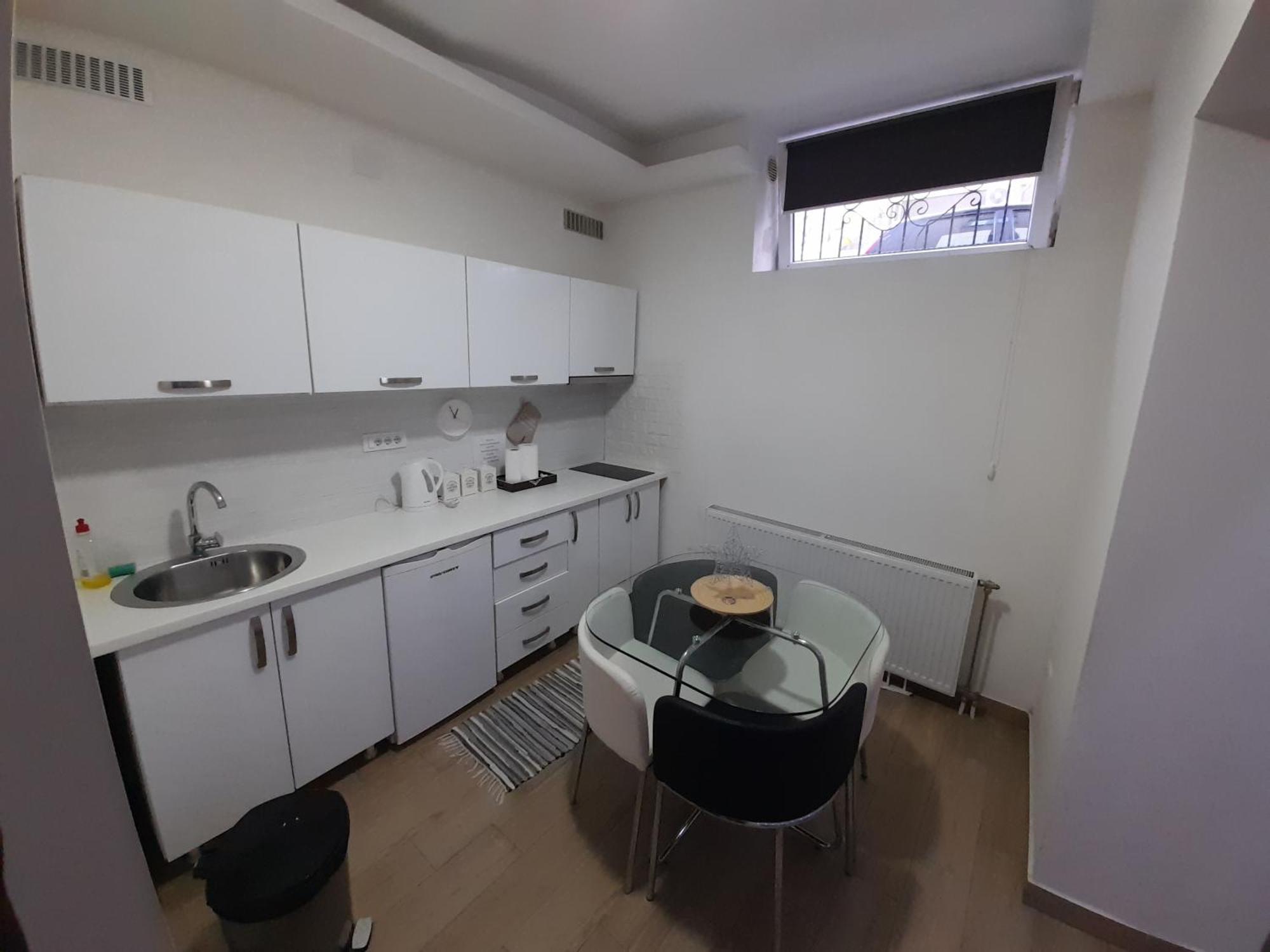 Appartement Xenia2 à Belgrade Extérieur photo