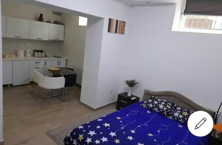 Appartement Xenia2 à Belgrade Extérieur photo